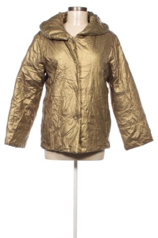 Kurtka damska Barisal, Rozmiar M, Kolor Złocisty, Cena 39,99 zł