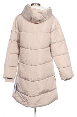 Дамско яке Bebe, Размер S, Цвят Бежов, Цена 219,99 лв.