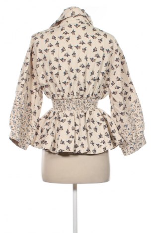 Dámska bunda  Bebe Plus, Veľkosť L, Farba Viacfarebná, Cena  15,95 €