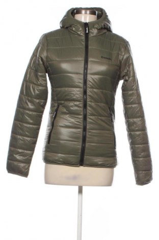 Dámská bunda  Bench, Velikost S, Barva Zelená, Cena  1 252,00 Kč