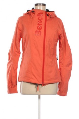 Damenjacke Bench, Größe S, Farbe Orange, Preis 31,82 €