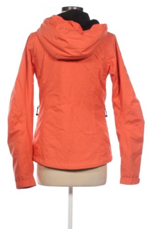 Damenjacke Bench, Größe S, Farbe Orange, Preis 31,82 €