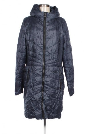 Dámská bunda  Bernardo, Velikost XL, Barva Modrá, Cena  569,00 Kč