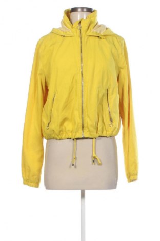 Dámská bunda  Bershka, Velikost L, Barva Žlutá, Cena  419,00 Kč