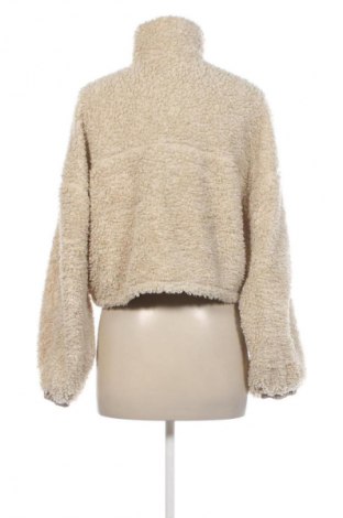 Damenjacke Bershka, Größe M, Farbe Beige, Preis 20,99 €