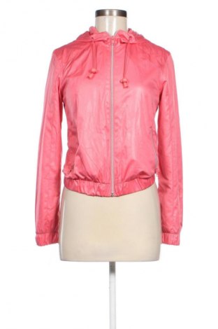 Damenjacke Bershka, Größe M, Farbe Rosa, Preis 24,55 €