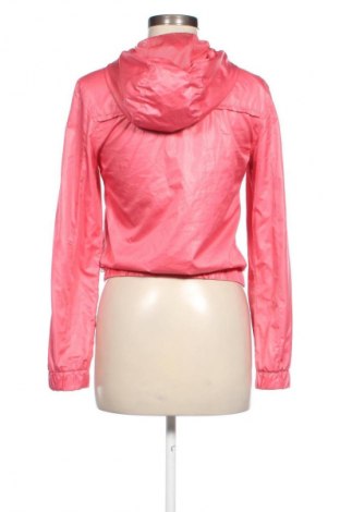 Damenjacke Bershka, Größe M, Farbe Rosa, Preis 24,55 €