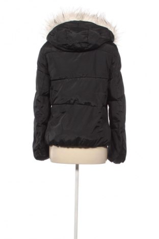 Damenjacke Bershka, Größe L, Farbe Schwarz, Preis 34,99 €