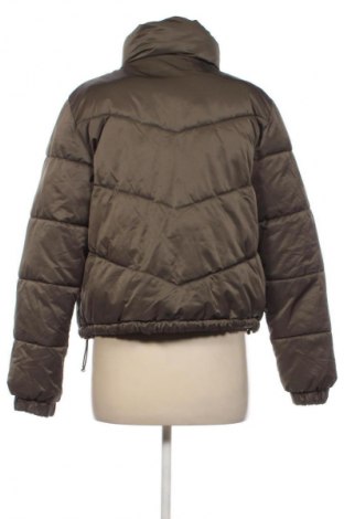 Női dzseki Bershka, Méret M, Szín Zöld, Ár 13 439 Ft