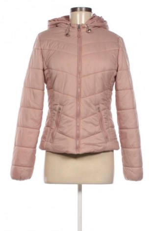 Geacă de femei Bershka, Mărime M, Culoare Mov deschis, Preț 152,63 Lei