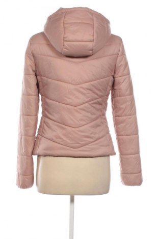 Geacă de femei Bershka, Mărime M, Culoare Mov deschis, Preț 152,63 Lei
