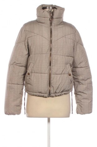 Kurtka damska Bershka, Rozmiar S, Kolor Kolorowy, Cena 133,99 zł