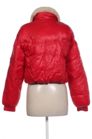 Kurtka damska Bershka, Rozmiar M, Kolor Kolorowy, Cena 162,99 zł