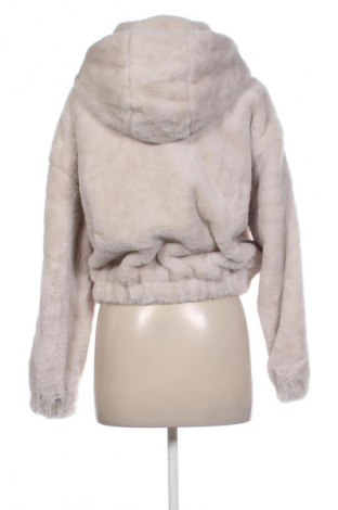 Damenjacke Bershka, Größe M, Farbe Beige, Preis 33,99 €