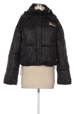 Kurtka damska Bershka, Rozmiar M, Kolor Kolorowy, Cena 162,99 zł
