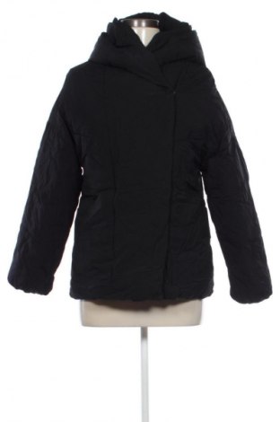 Damenjacke Bershka, Größe XS, Farbe Schwarz, Preis 37,99 €