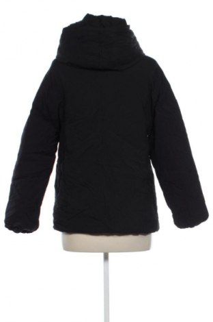 Damenjacke Bershka, Größe XS, Farbe Schwarz, Preis 37,99 €