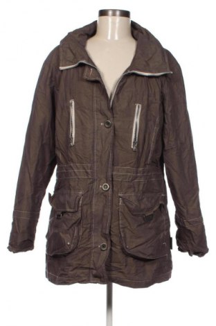 Damenjacke Bexleys, Größe XL, Farbe Grün, Preis € 21,99