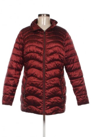 Дамско яке Bexleys, Размер L, Цвят Червен, Цена 35,99 лв.