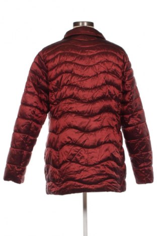 Дамско яке Bexleys, Размер L, Цвят Червен, Цена 35,99 лв.