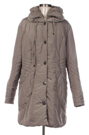 Damenjacke Biaggini, Größe XXL, Farbe Grau, Preis € 26,99