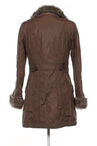 Dámska bunda  Biba, Veľkosť XS, Farba Hnedá, Cena  22,95 €