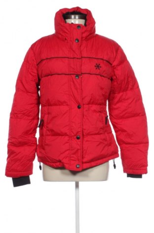 Geacă de femei Bik Bok, Mărime L, Culoare Roșu, Preț 150,99 Lei