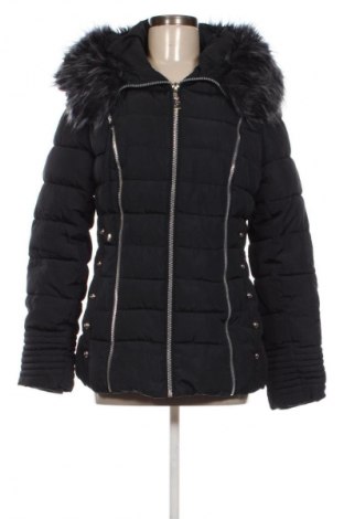 Дамско яке Black&fish, Размер XL, Цвят Син, Цена 43,99 лв.