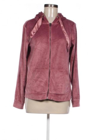 Γυναικείο μπουφάν Blue Motion, Μέγεθος M, Χρώμα Σάπιο μήλο, Τιμή 11,99 €