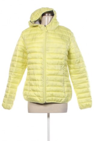 Kurtka damska Blue Motion, Rozmiar L, Kolor Żółty, Cena 89,99 zł