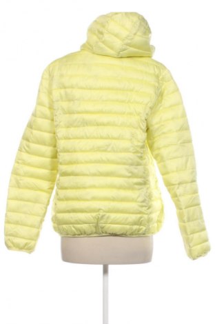 Kurtka damska Blue Motion, Rozmiar L, Kolor Żółty, Cena 89,99 zł