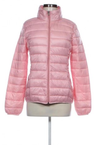 Дамско яке Blue Motion, Размер S, Цвят Розов, Цена 21,99 лв.