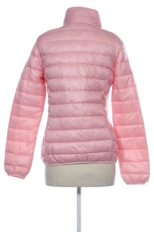 Дамско яке Blue Motion, Размер S, Цвят Розов, Цена 21,99 лв.