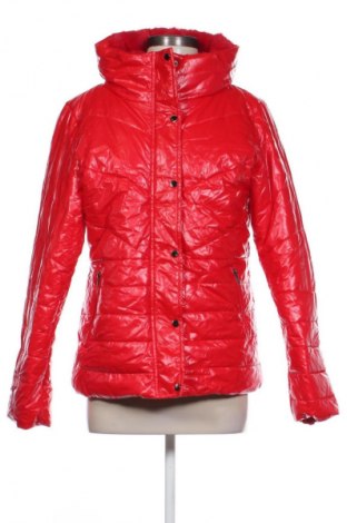 Dámská bunda  Blue Seven, Velikost S, Barva Červená, Cena  1 099,00 Kč