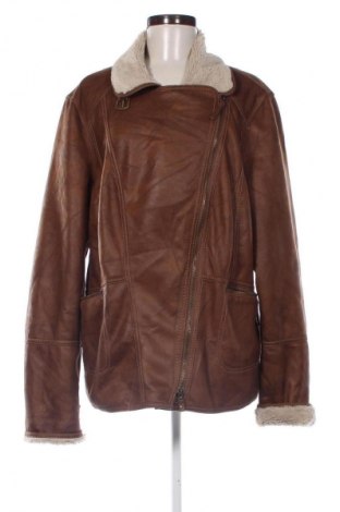 Geacă de femei Bonita, Mărime XXL, Culoare Maro, Preț 181,99 Lei