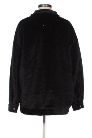 Damenjacke Boohoo, Größe L, Farbe Schwarz, Preis 6,99 €