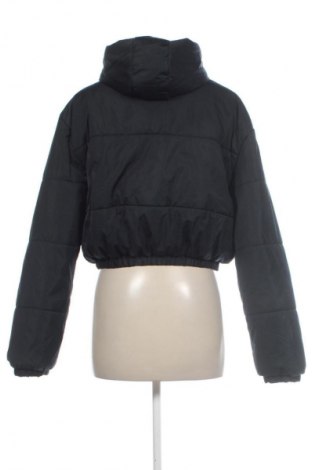 Дамско яке Boohoo, Размер XL, Цвят Черен, Цена 24,99 лв.