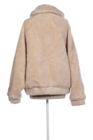 Damenjacke Boohoo, Größe M, Farbe Beige, Preis 30,99 €