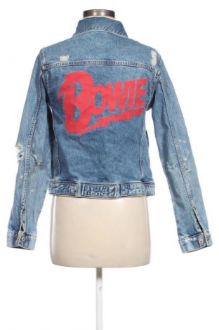 Kurtka damska Bowie, Rozmiar M, Kolor Niebieski, Cena 338,94 zł