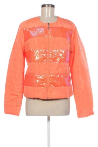 Dámská bunda  Bpc Bonprix Collection, Velikost M, Barva Oranžová, Cena  379,00 Kč
