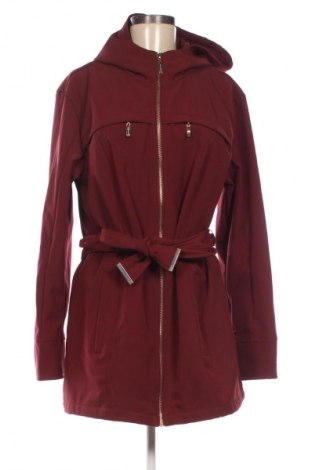 Дамско яке Bpc Bonprix Collection, Размер XL, Цвят Червен, Цена 48,00 лв.