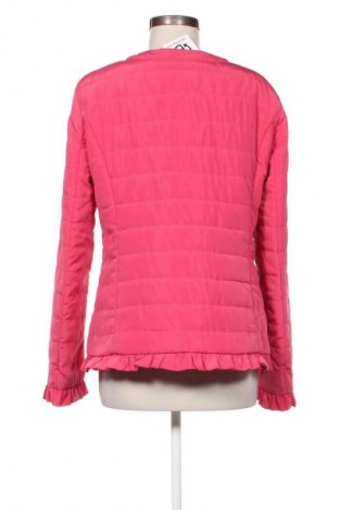 Dámska bunda  Bpc Bonprix Collection, Veľkosť L, Farba Ružová, Cena  24,55 €