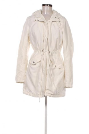 Dámská bunda  Bpc Bonprix Collection, Velikost M, Barva Bílá, Cena  734,00 Kč