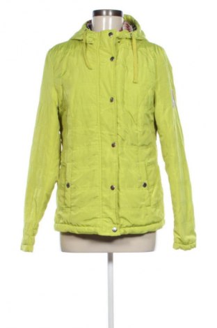 Damenjacke Bpc Bonprix Collection, Größe M, Farbe Grün, Preis 17,99 €