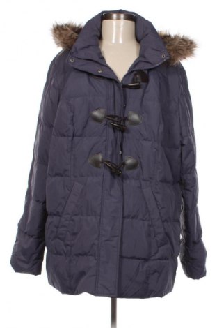 Дамско яке Bpc Bonprix Collection, Размер XXL, Цвят Лилав, Цена 57,99 лв.