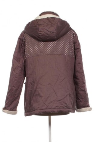 Дамско яке Bpc Bonprix Collection, Размер XXL, Цвят Лилав, Цена 57,99 лв.
