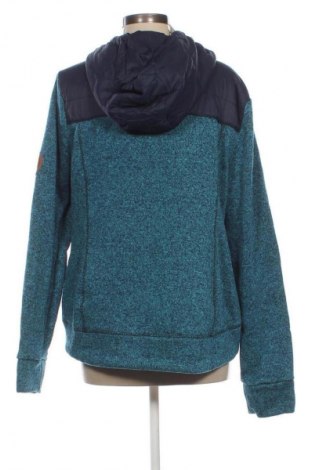 Dámska bunda  Bpc Bonprix Collection, Veľkosť XL, Farba Viacfarebná, Cena  15,95 €