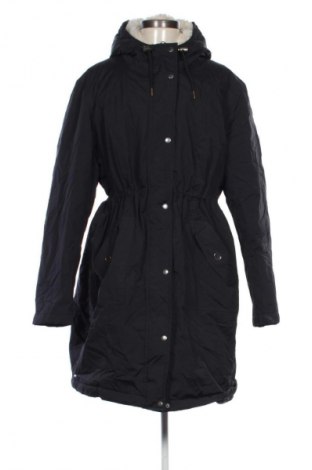 Dámska bunda  Bpc Bonprix Collection, Veľkosť XXL, Farba Čierna, Cena  29,95 €