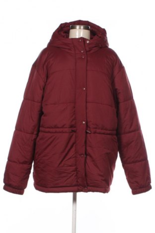 Geacă de femei Bpc Bonprix Collection, Mărime XXL, Culoare Roșu, Preț 210,99 Lei