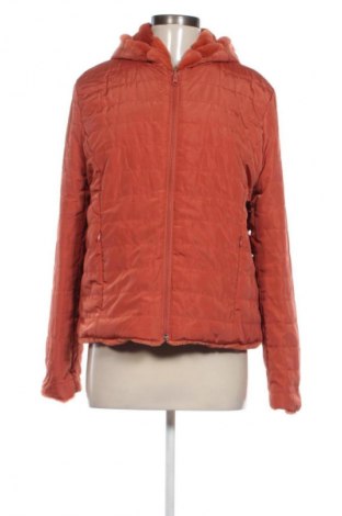 Geacă de femei Bpc Bonprix Collection, Mărime M, Culoare Portocaliu, Preț 171,99 Lei